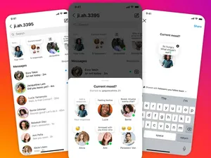 Instagram Notes Dapat Fitur Baru, Jadi Lebih Interaktif Instagram Notes Dapat Fitur Baru, Jadi Lebih Interaktif
