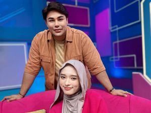Ivan Gunawan Dijodohkan dengan Inara Rusli Gegara Disebut Mirip Virgoun