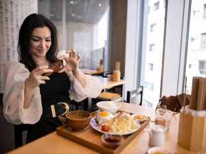 Begini Etika Mengulas Makanan Menurut 3 Pelaku di Industri Kuliner Begini Etika Mengulas Makanan Menurut 3 Pelaku di Industri Kuliner