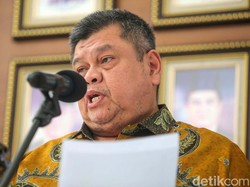 Anggaran BPKP Dipangkas Rp 471 M, Sampel yang Diaudit Bakal Berkurang
