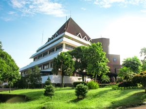 UKT IPB 2024 Batal Naik, Segini Besaran Terbaru Tiap Prodinya UKT IPB 2024 Batal Naik, Segini Besaran Terbaru Tiap Prodinya