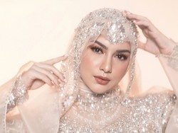 Irish Bella Sempat Tak Pede dengan Berat Badan Sebelum Balik Syuting