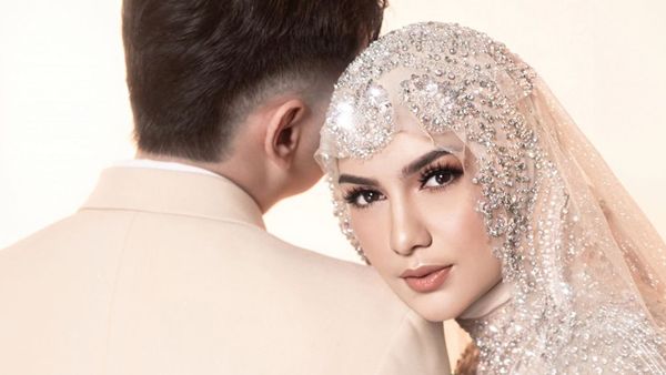 10 Pesona Irish Bella di Pemotretan Terbaru, Makin Cantik Manglingi