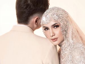 10 Pesona Irish Bella di Pemotretan Terbaru, Makin Cantik Manglingi