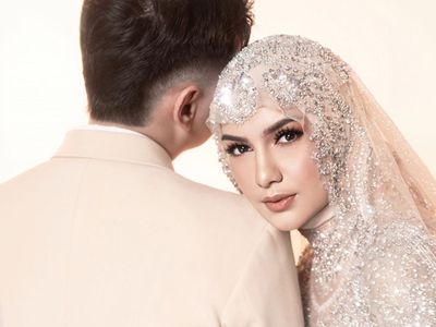 10 Pesona Irish Bella di Pemotretan Terbaru, Makin Cantik Manglingi