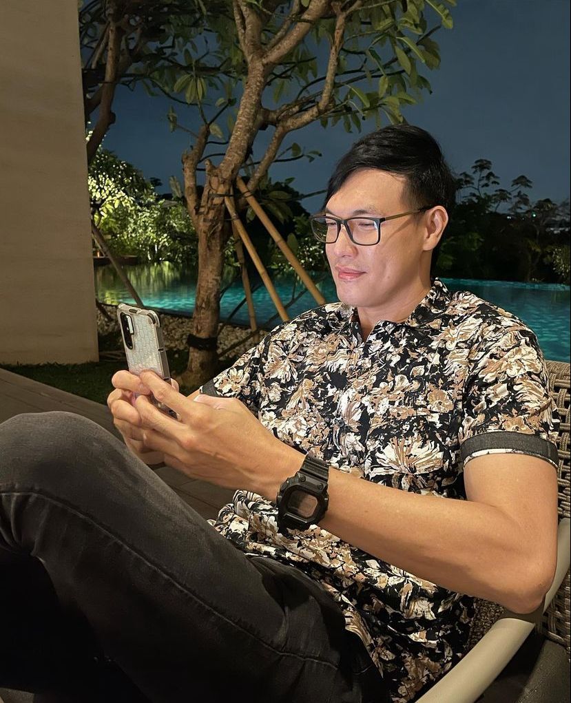 Irwan Chandra