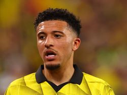 Final Liga Champions: Sancho Akui Masih Dihantui Momen Ini