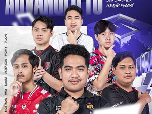 Jadwal Grand Final 2024 PMSL SEA Summer, Mulai Main Hari Ini