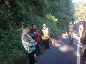 Rawan Laka, Jalur Poncokusumo-Ngadas Malang Bakal Dipasang Puluhan PJU