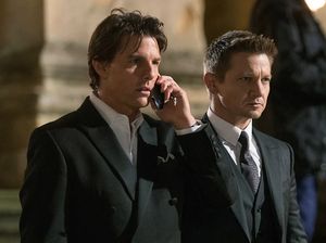 Dear Tom Cruise, Jeremy Renner Mau Balik ke Mission: Impossible Lagi Nih
