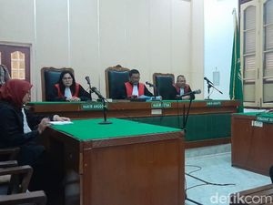 Ditanya Penyuap Anggota Bawaslu Medan Azlansyah Belum Diproses, Jaksa Ngacir Ditanya Penyuap Anggota Bawaslu Medan Azlansyah Belum Diproses, Jaksa Ngacir