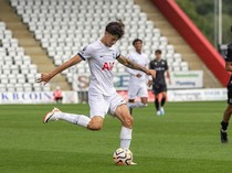 Eks Akademi Chelsea dan Tottenham Ini Segera Perkuat Timnas Thailand