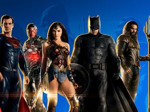 Urutan Film DC Sesuai Alur Cerita dan Tahun Rilisnya, Tertarik Nonton? Urutan Film DC Sesuai Alur Cerita dan Tahun Rilisnya, Tertarik Nonton?