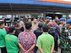 Warga Curhat Jalan Berlubang di Sekitar Soetta, Polisi Koordinasi AP II