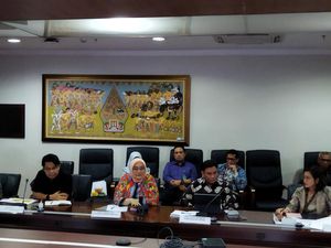 Kemnaker: Tapera Amanat UU Nomor 13 Tahun 2003, Jadi Beban Bersama