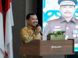 Kejati Sulsel-Pelindo 4 Jalin Kerja Sama Bidang Perdata dan Tata Usaha Negara