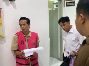 Terungkap Modus Kepala Bulog Sumba Timur Tilap Uang Beras Rp 10,7 Miliar Terungkap Modus Kepala Bulog Sumba Timur Tilap Uang Beras Rp 10,7 Miliar