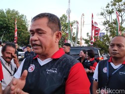 KSAD Ungkap Perkembangan Pembangunan Kodam Baru di IKN