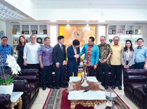 Bamsoet Dukung Pembangunan Pabrik Fraksionasi Plasma Pertama di RI