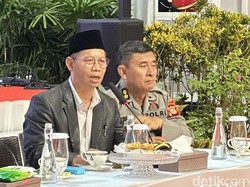PCNU Makassar Tolak-Minta THM yang Diresmikan Hotman Paris Ditutup