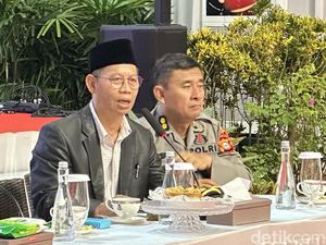PCNU Makassar Tolak-Minta THM yang Diresmikan Hotman Paris Ditutup PCNU Makassar Tolak-Minta THM yang Diresmikan Hotman Paris Ditutup