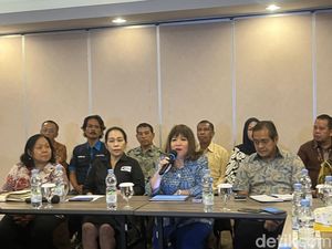 Kompaknya Pengusaha dan Buruh Gaungkan Tolak Iuran Tapera Kompaknya Pengusaha dan Buruh Gaungkan Tolak Iuran Tapera