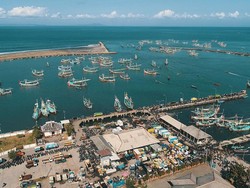 Mengenal PIT, Kebijakan Menteri KP buat Tingkatkan Kesejahteraan Nelayan