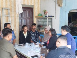 Komnas HAM Temui Keluarga Vina di Cirebon, Ini Poin yang Dibahas