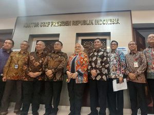 Tak Perlu Tunggu Pensiun, Tapera Bisa Dicairkan saat Resign-PHK