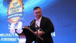 Konsisten Hadirkan Program Loyalitas Konsumen Berbuah Penghargaan