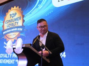 Konsisten Hadirkan Program Loyalitas Konsumen Berbuah Penghargaan Konsisten Hadirkan Program Loyalitas Konsumen Berbuah Penghargaan