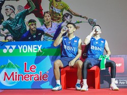 3 Tips Jaga Kebugaran Tubuh, Minum Air Mineral Berkualitas Jadi Kunci