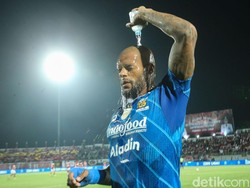 Penghargaan Liga 1 2023/2024: Rivera Best Player, Da Silva Top Skor