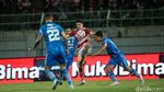 Maung Bandung Jawara Liga 1 2023/2024