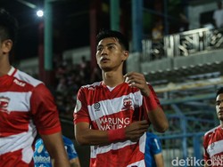 Persija Vs Madura: Laskar Sape Kerrab Ditinggal Para Pemain, tapi...