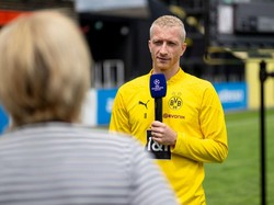 Marco Reus Berlabuh ke LA Galaxy