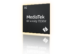 MediaTek Rilis Chip Baru untuk HP Foldable