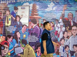 Menggenggam Kearifan Kalijaga Menggenggam Kearifan Kalijaga