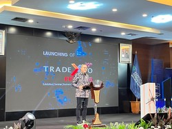 Impor Bahan Peledak Tertahan di Pelabuhan, Bos Pindad Datangi Zulhas