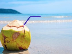 5 Minuman Segar yang Ampuh Atasi Dehidrasi dengan Instan