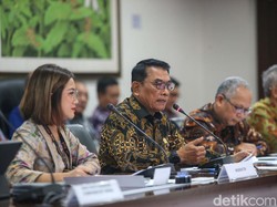 Moeldoko Yakin Pengelolaan Tapera Transparan: Jangan Sampai Seperti Asabri