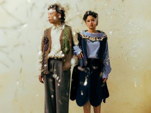 (Masih) Kalah, Uraian Luka Perasaan Patah Hati dari More on Mumbles