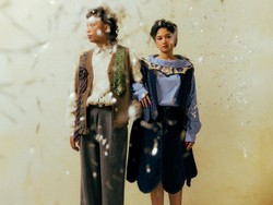 (Masih) Kalah, Uraian Luka Perasaan Patah Hati dari More on Mumbles