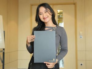 10 Tahun Diteror Stalker, Kisah Nimas dari Surabaya Bakal Difilmkan 10 Tahun Diteror Stalker, Kisah Nimas dari Surabaya Bakal Difilmkan