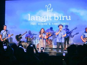 Fanny Soegi Cerita Masa Berat Abis Hengkang dari Soegi Bornean Fanny Soegi Cerita Masa Berat Abis Hengkang dari Soegi Bornean