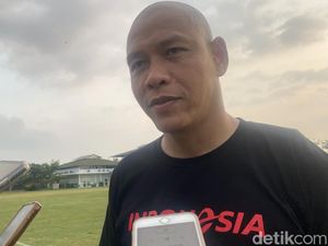TC Jogja Berakhir, Nova Arianto Puas dengan Timnas U-16 Jelang Piala AFF