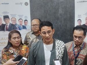 Lewat Platform IndoBisa, Kemenparekraf Bidik 100 Startup Dapat Pendampingan Lewat Platform IndoBisa, Kemenparekraf Bidik 100 Startup Dapat Pendampingan