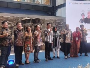 Platform IndoBisa Diluncurkan, Siap Bikin Startup Lokal Tembus Pasar Global Platform IndoBisa Diluncurkan, Siap Bikin Startup Lokal Tembus Pasar Global