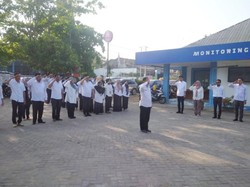 Siap-siap! Tes CPNS dan PPPK di Kota Bengkulu Dilaksanakan Juli 2024