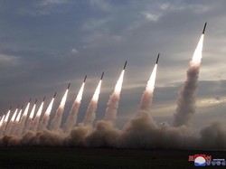 5 Berita Terpopuler Internasional Hari Ini 5 Berita Terpopuler Internasional Hari Ini